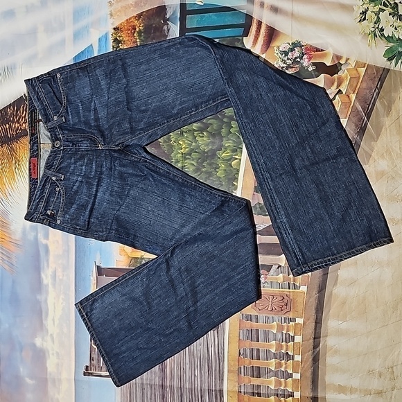 Ag Adriano Goldschmied Jeans Angel Size 27 - Picture 1 of 9